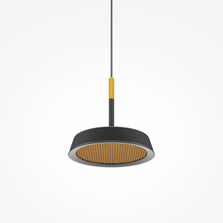 Подвесные светильники — Подвесной светильник Maytoni MOD041PL-L15GB3K купить в 