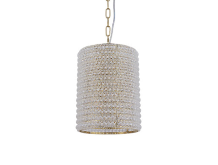 Подвесные светильники — Подвесной светильник Newport 3626/S gold купить в 