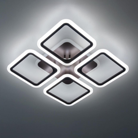 Люстры накладные — Накладная люстра Citilux CL232A145E купить в 