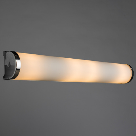 Светильники для картин и зеркал — Светильник для картин ARTE Lamp A5210AP-4CC купить в  Светильники для картин и зеркал — Светильник для картин ARTE Lamp A5210AP-4CC купить в