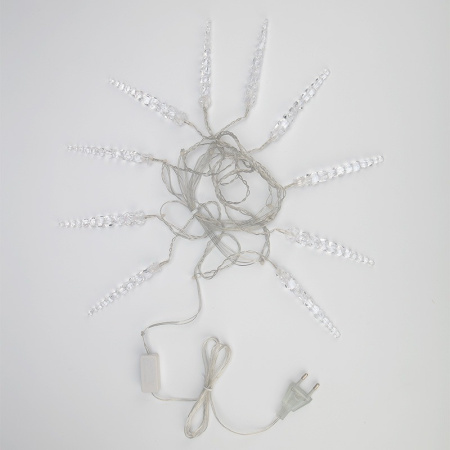 Светодиодные гирлянды — Светодиодная гирлянда Neon-Night 303-068 купить в 