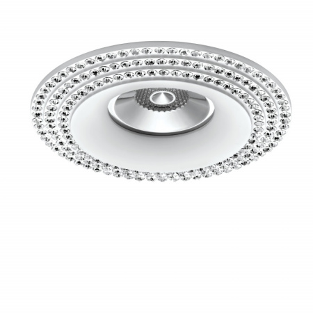 Встраиваемые точечные светильники — Встраиваемый светильник Lightstar 011976 купить в  Встраиваемые точечные светильники — Встраиваемый светильник Lightstar 011976 купить в