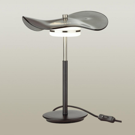 Настольные лампы — Настольная лампа Odeon Light 4858/10TL купить в 