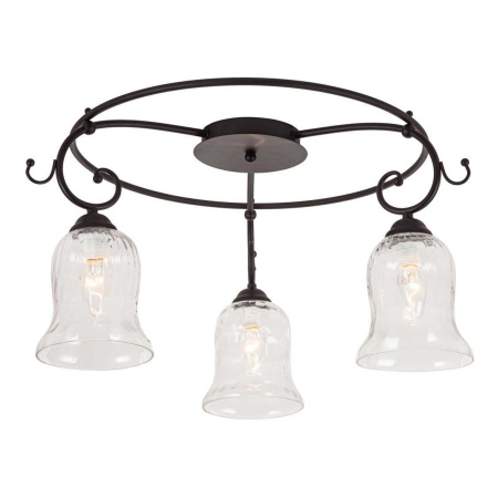 Потолочные люстры — Потолочная люстра Escada 313/3PL купить в 