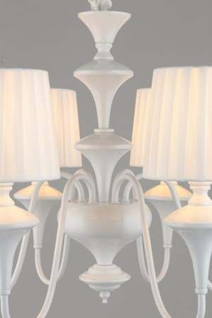 Люстры подвесные — Подвесная люстра Omnilux OML-72503-06 купить в 