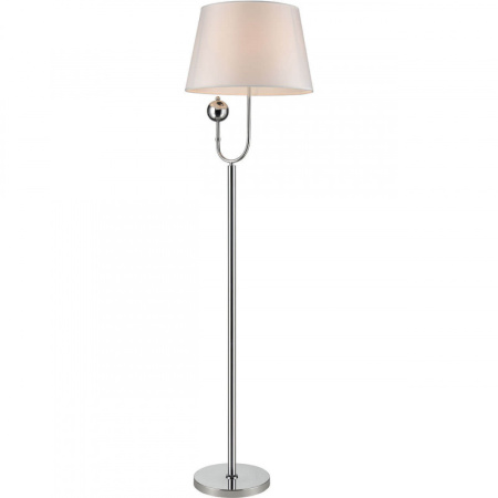 Торшеры и напольные светильники — Торшер Vele Luce VL1933F01 купить в  Торшеры и напольные светильники — Торшер Vele Luce VL1933F01 купить в
