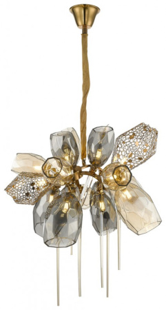 Люстры подвесные — Подвесная люстра WERTMARK WE243.16.503 купить в  Люстры подвесные — Подвесная люстра WERTMARK WE243.16.503 купить в