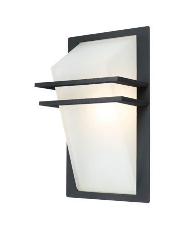 Уличные настенные светильники — Светильник настенный EGLO 83433 купить в 