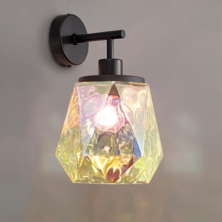 Настенные бра — Бра Odeon Light 4997/1W купить в 