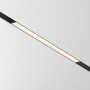 Трековые светильники — Светильник на шине Maytoni Technical TR074-2-20W3K-B купить в 