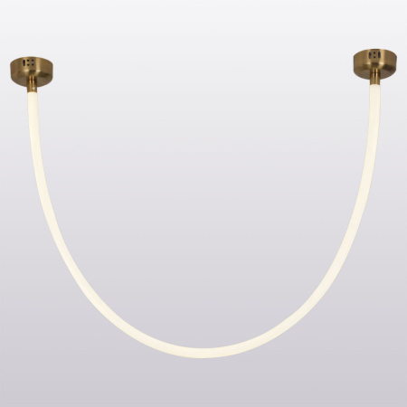 Накладные светильники — Накладной светильник Lussole LSP-7010 купить в 