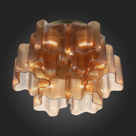 Люстры накладные — Накладная люстра ST-Luce SL117.302.06 купить в 