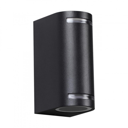 Уличные настенные светильники — Светильник настенный Novotech 370839 купить в 