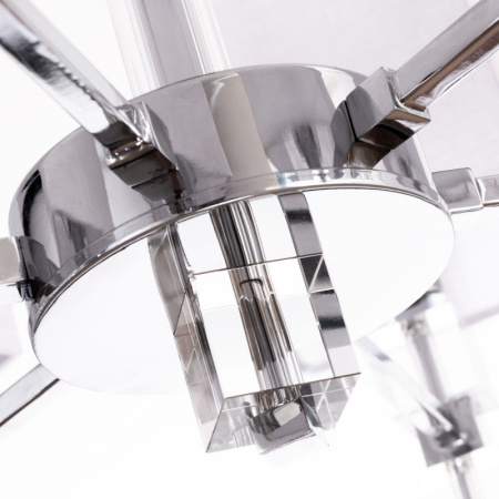 Люстры подвесные — Подвесная люстра ARTE Lamp A5896LM-6CC купить в  Люстры подвесные — Подвесная люстра ARTE Lamp A5896LM-6CC купить в