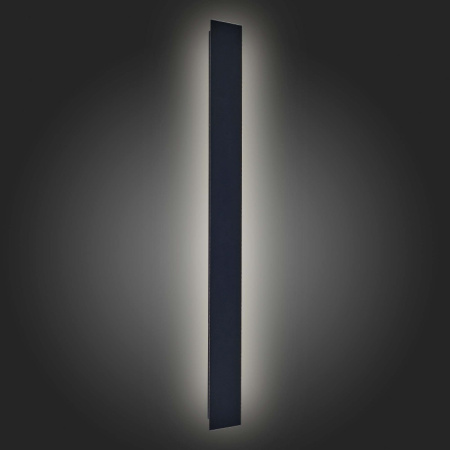 Уличные настенные светильники — Светильник настенный ST-Luce SL9511.411.01 купить в 