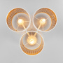 Люстры накладные — Накладная люстра TK Lighting 853 купить в  Люстры накладные — Накладная люстра TK Lighting 853 купить в