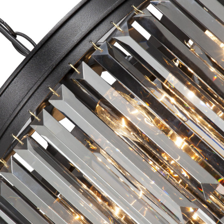 Люстры каскадные — Каскадная люстра Vitaluce V5174-1/4+4+1 купить в 