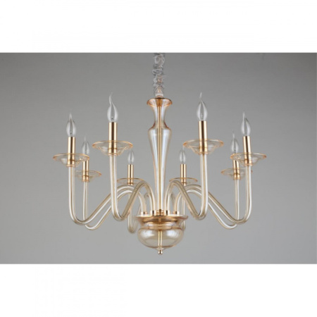 Люстры подвесные — Подвесная люстра APLOYT APL.730.03.08 купить в 