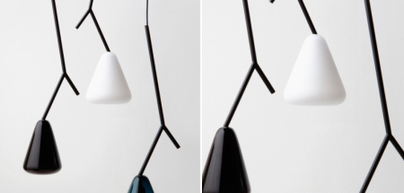 Подвесные светильники — Подвесной светильник ImperiumLoft 123629-22 купить в 