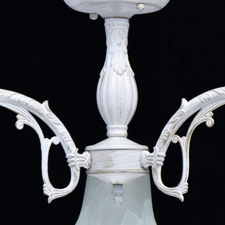 Люстры на штанге — Люстра на штанге DeMarkt 450018603 купить в 