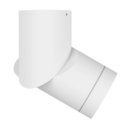 Влагозащищенные точечные светильники — Влагозащищенный светильник Lightstar 051016 купить в 