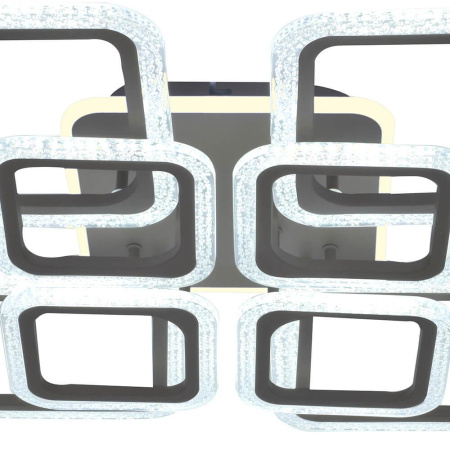 Потолочные люстры — Потолочная люстра Seven Fires Vegejr SF7065/9C-CF-BL купить в 