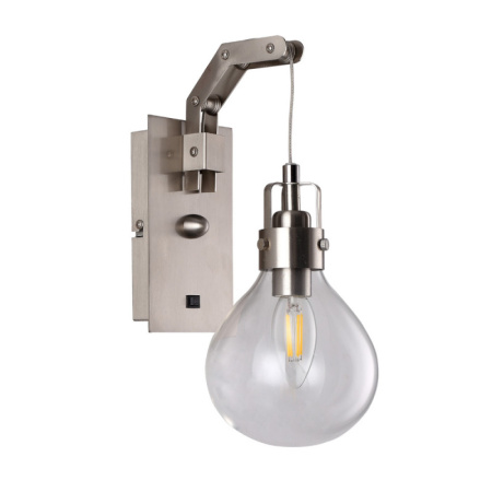 Настенные бра — Бра Divinare 1001/16 AP-1 купить в 