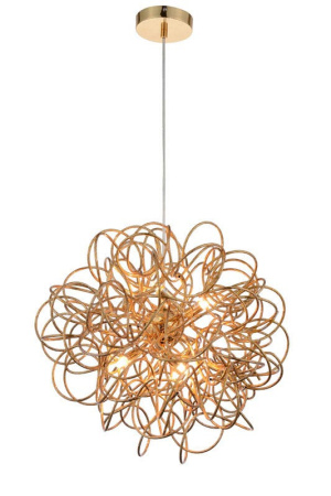 Люстры подвесные — Подвесная люстра ST-Luce SL787.203.06 купить в 