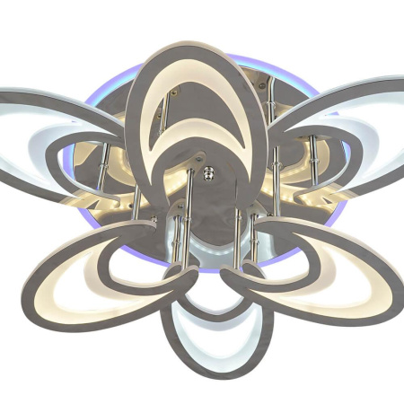 Потолочные люстры — Потолочная люстра Seven Fires Ovaro 75333.01.03.06 купить в 
