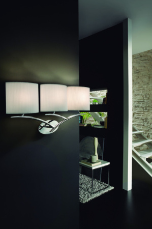 Настенные бра — Бра Mantra 1136 купить в 