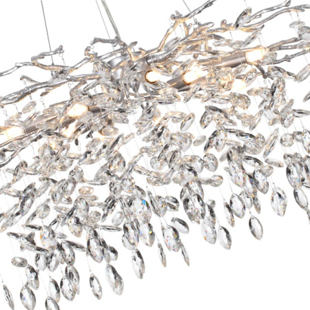 Люстры подвесные — Подвесная люстра Odeon Light 4970/10 купить в 