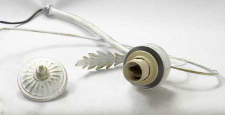 Люстры подвесные — Подвесная люстра Lussole LSP-8063 купить в 