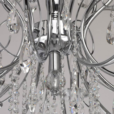 Люстры подвесные — Подвесная люстра MW-Light 373013410 купить в 