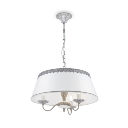 Люстры подвесные — Подвесная люстра Maytoni ARM023-PL-03-S купить в 