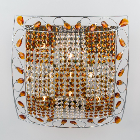 Люстры накладные — Накладная люстра Citilux CL306196 купить в 