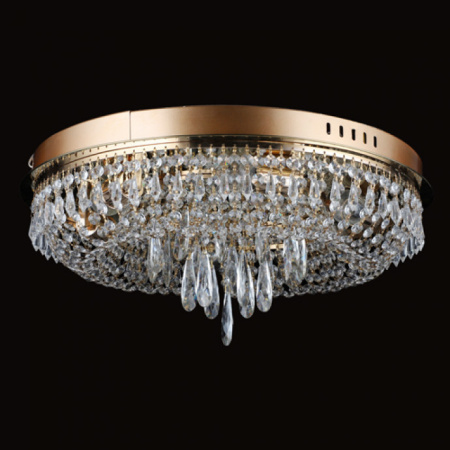 Люстры накладные — Накладная люстра DeMarkt 366012806 купить в 