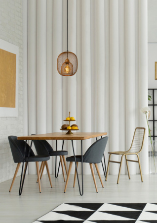 Подвесные светильники — Подвесной светильник LUCIDE 78396/01/43 купить в 