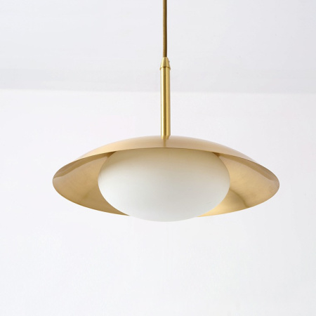 Подвесные светильники — Подвесной светильник ImperiumLoft 141142-26 купить в 