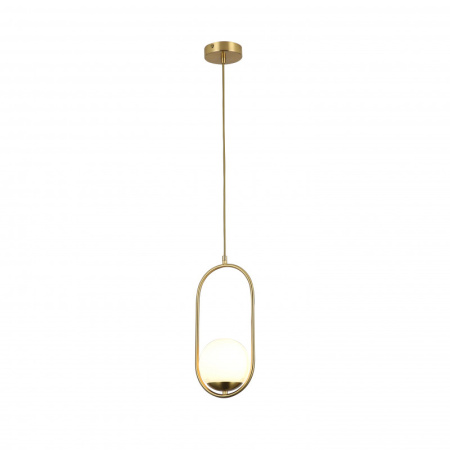 Подвесные светильники — Подвесной светильник F-Promo 2915-1P купить в 