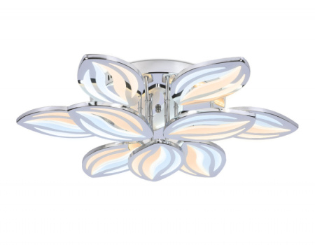 Люстры накладные — Накладная люстра Ambrella Light FA467 купить в  Люстры накладные — Накладная люстра Ambrella Light FA467 купить в