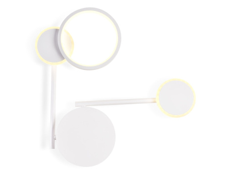Настенные бра — Бра Ambrella Light FL5197 купить в  Настенные бра — Бра Ambrella Light FL5197 купить в