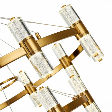 Люстры каскадные — Каскадная люстра ST-Luce SL6007.203.32 купить в 