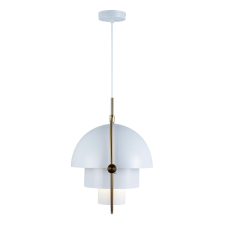 Подвесные светильники — Подвесной светильник LOFT IT LOFT9915-WH купить в 