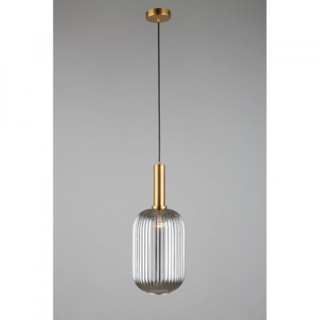 Подвесные светильники — Подвесной светильник Omnilux OML-99506-01 купить в 