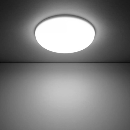 Встраиваемые точечные светильники — Встраиваемый светильник Gauss 967511218 купить в 