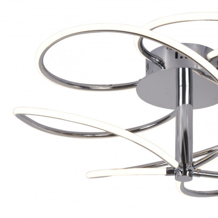 Люстры на штанге — Люстра на штанге F-Promo 2381-5U купить в  Люстры на штанге — Люстра на штанге F-Promo 2381-5U купить в