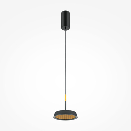 Подвесные светильники — Подвесной светильник Maytoni MOD041PL-L15GB3K купить в 