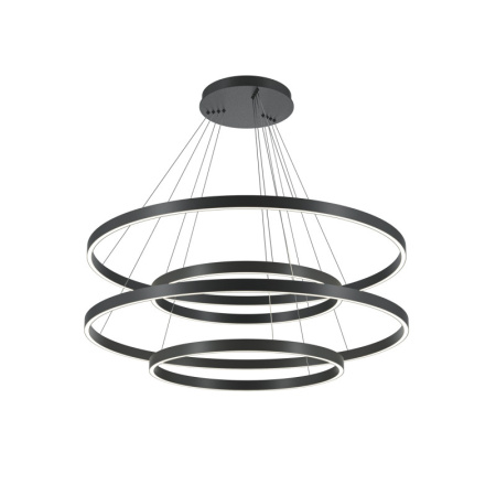 Люстры каскадные — Каскадная люстра Maytoni MOD058PL-L174BK купить в  Люстры каскадные — Каскадная люстра Maytoni MOD058PL-L174BK купить в