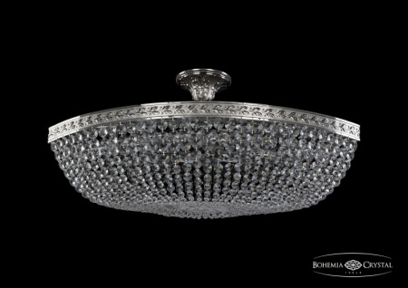 Люстры на штанге — Люстра на штанге Bohemia Ivele Crystal 19113/80IV Ni купить в  Люстры на штанге — Люстра на штанге Bohemia Ivele Crystal 19113/80IV Ni купить в