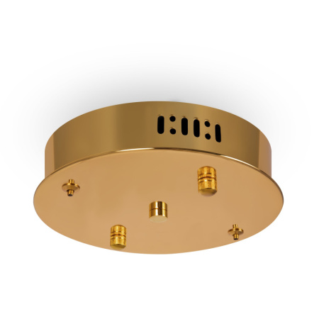 Базы накладные — База накладная Freya FR5257A-L2G1 купить в 